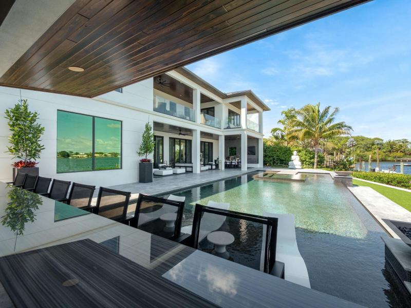  Single Family Homes Photo 37:  Jupiter,  FL 33458