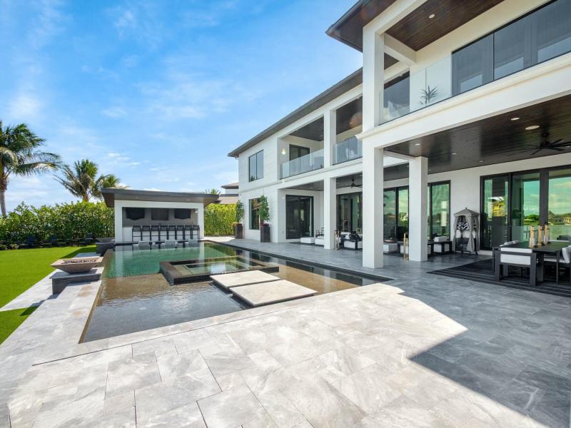  Single Family Homes Photo 43:  Jupiter,  FL 33458