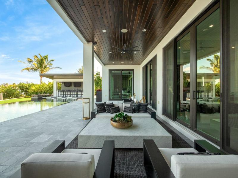  Single Family Homes Photo 45:  Jupiter,  FL 33458