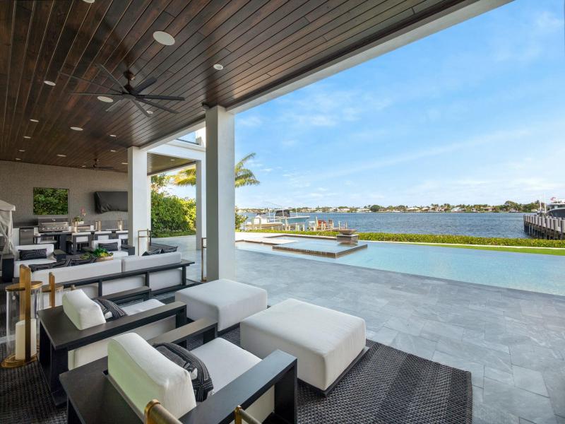  Single Family Homes Photo 46:  Jupiter,  FL 33458
