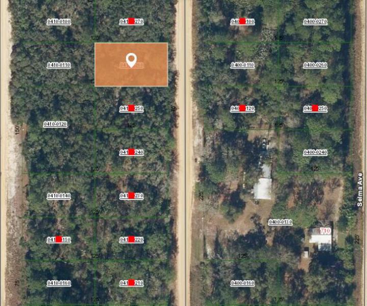 Duplex, Triplex and Fourplex Images