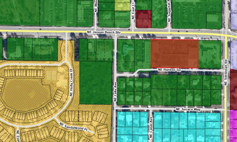  Commercial & Industrial Land Images 
