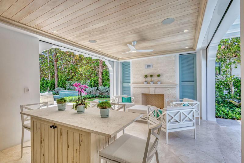  Single Family Homes Photo 45:  Palm Beach,  FL 33480