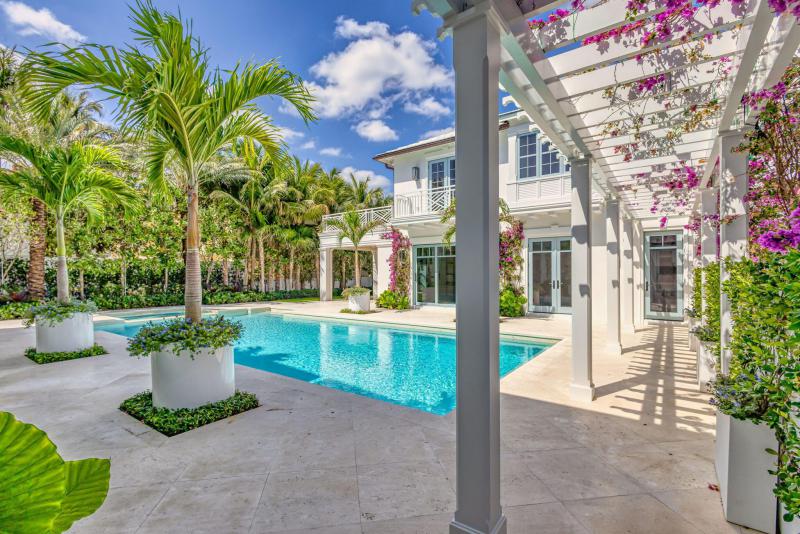  Single Family Homes Photo 50:  Palm Beach,  FL 33480