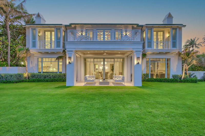  Single Family Homes Photo 75:  Palm Beach,  FL 33480