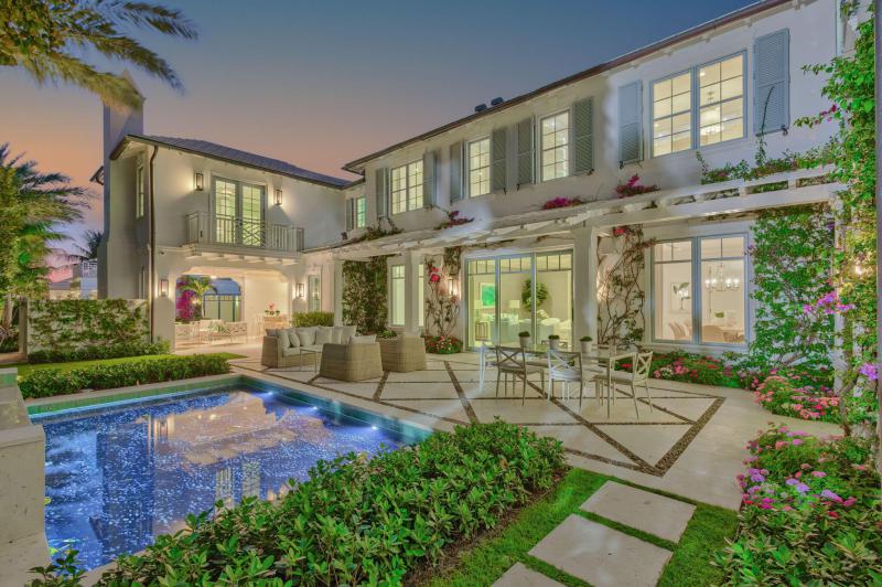  Single Family Homes Photo 78:  Palm Beach,  FL 33480