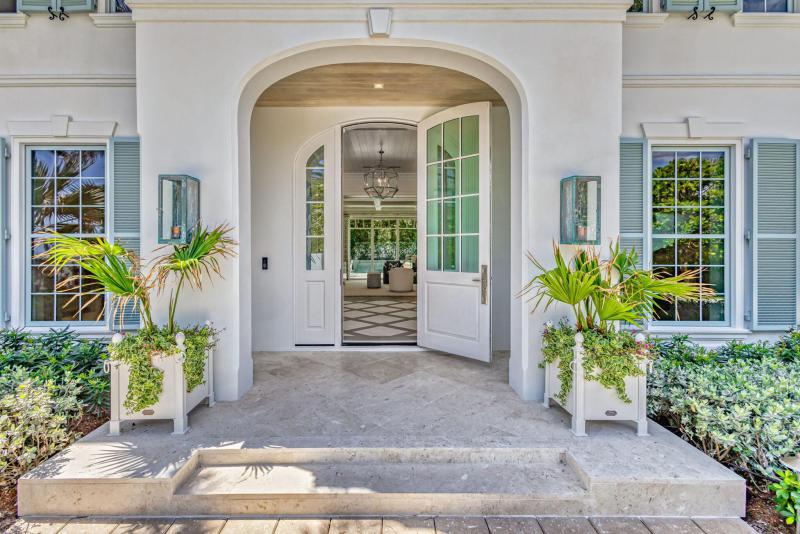  Single Family Homes Photo 8:  Palm Beach,  FL 33480