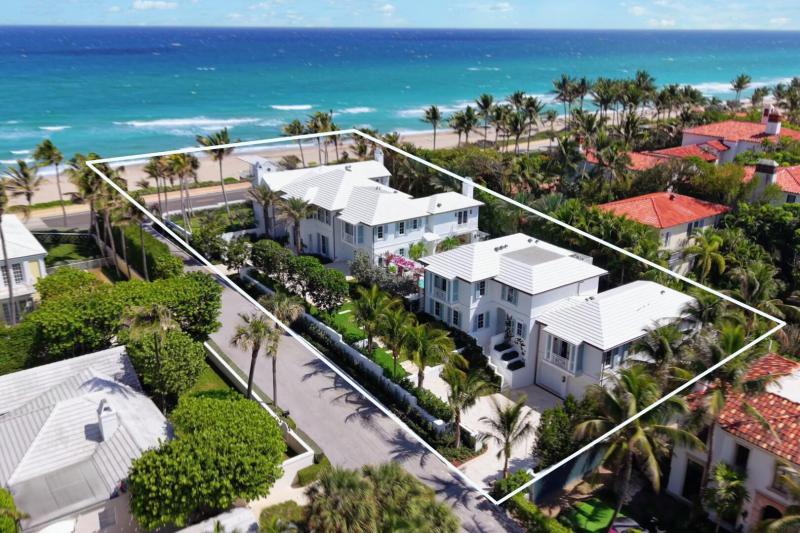  Single Family Homes Photo 84:  Palm Beach,  FL 33480