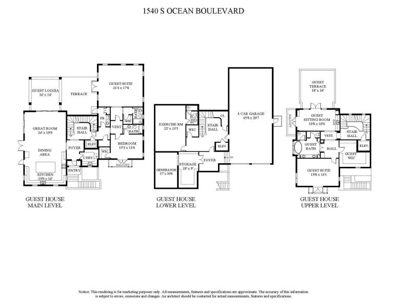  Single Family Homes Photo 86:  Palm Beach,  FL 33480