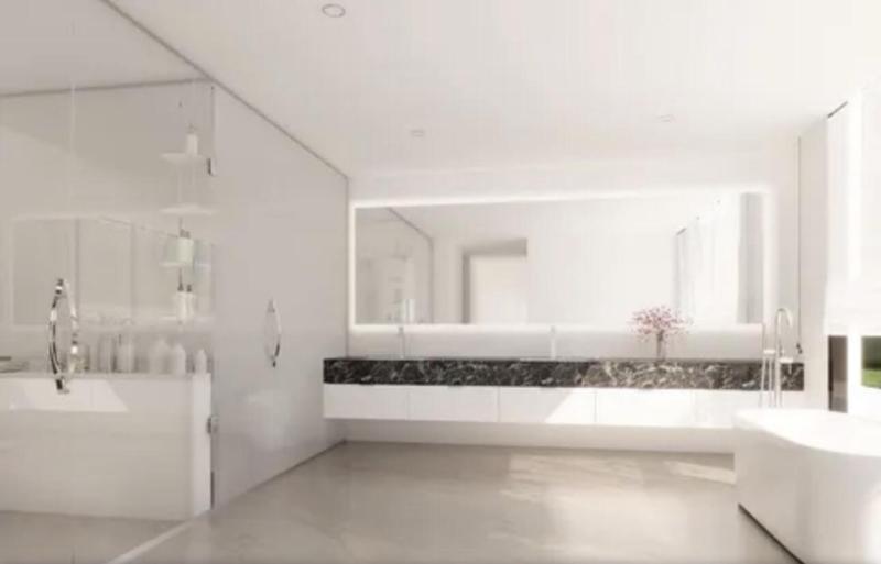 Duplex, Triplex and Fourplex Images