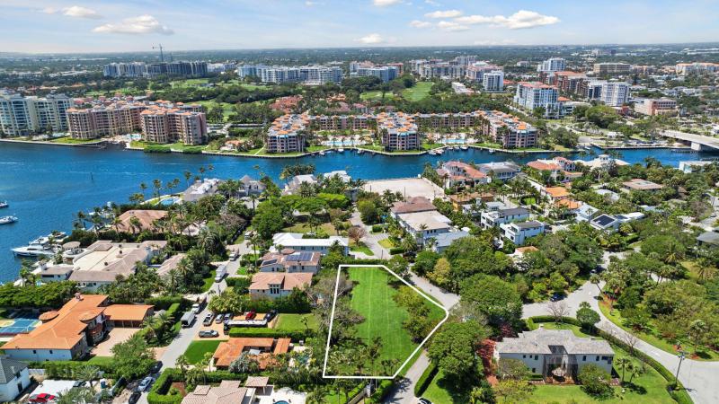 Duplex, Triplex and Fourplex Images