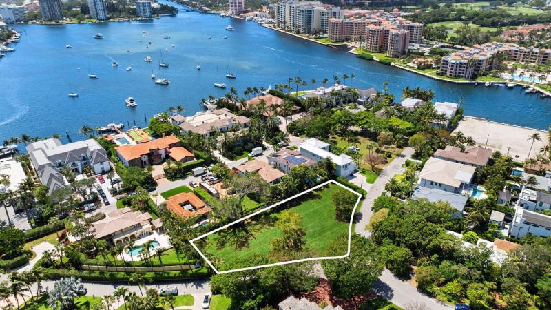 Duplex, Triplex and Fourplex Images