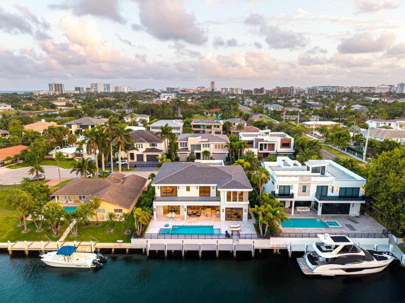  Single Family Homes Photo 103:  Boca Raton,  FL 33432