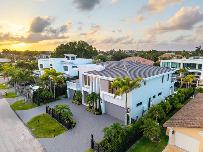  Single Family Homes Photo 109:  Boca Raton,  FL 33432