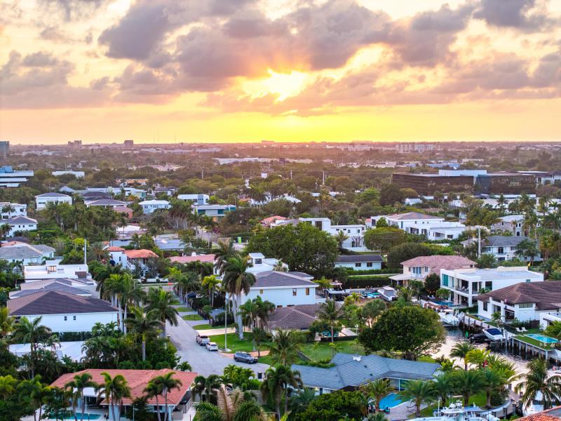  Single Family Homes Photo 113:  Boca Raton,  FL 33432