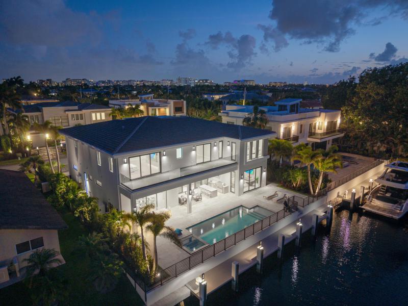  Single Family Homes Photo 115:  Boca Raton,  FL 33432