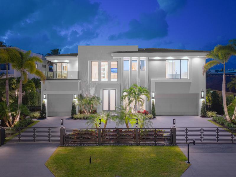  Single Family Homes Photo 119:  Boca Raton,  FL 33432