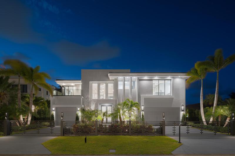  Single Family Homes Photo 120:  Boca Raton,  FL 33432