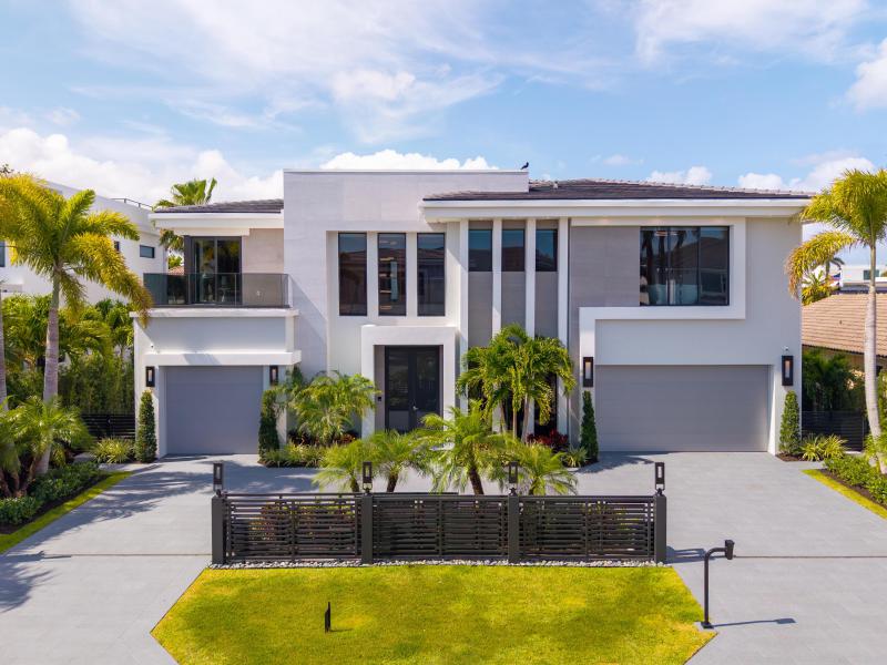  Single Family Homes Photo 2:  Boca Raton,  FL 33432