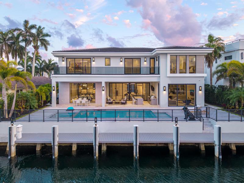  Single Family Homes Photo 3:  Boca Raton,  FL 33432