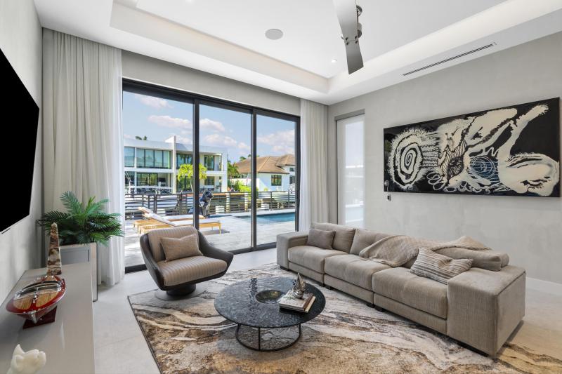  Single Family Homes Photo 34:  Boca Raton,  FL 33432