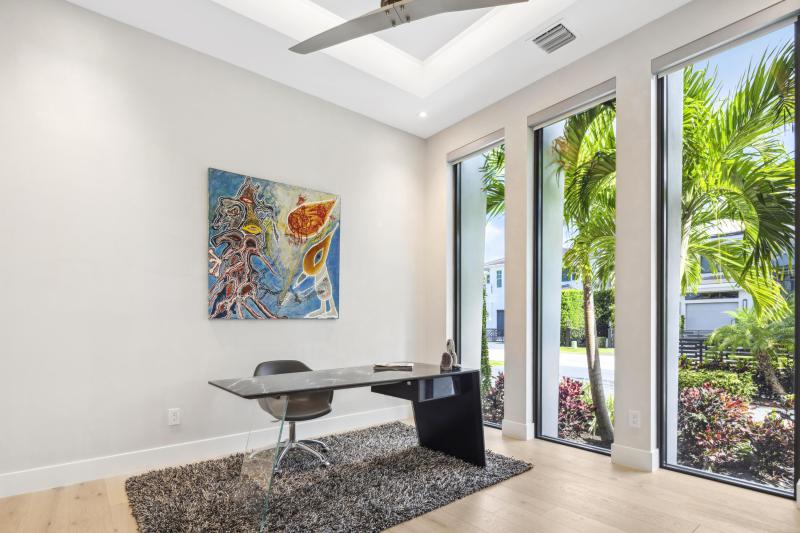  Single Family Homes Photo 38:  Boca Raton,  FL 33432