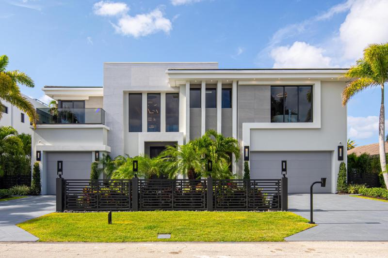  Single Family Homes Photo 4:  Boca Raton,  FL 33432