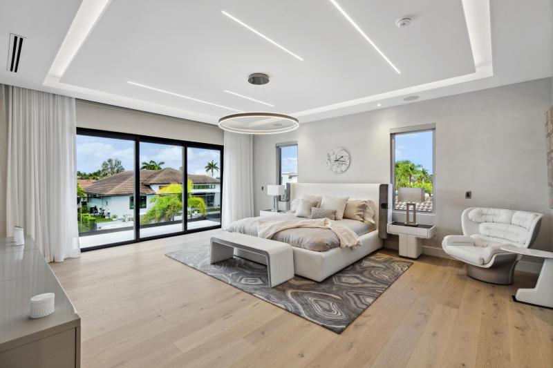  Single Family Homes Photo 46:  Boca Raton,  FL 33432