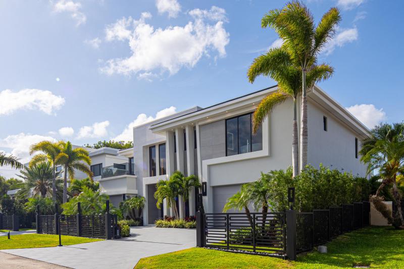  Single Family Homes Photo 5:  Boca Raton,  FL 33432