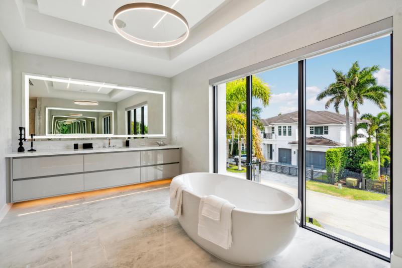  Single Family Homes Photo 51:  Boca Raton,  FL 33432