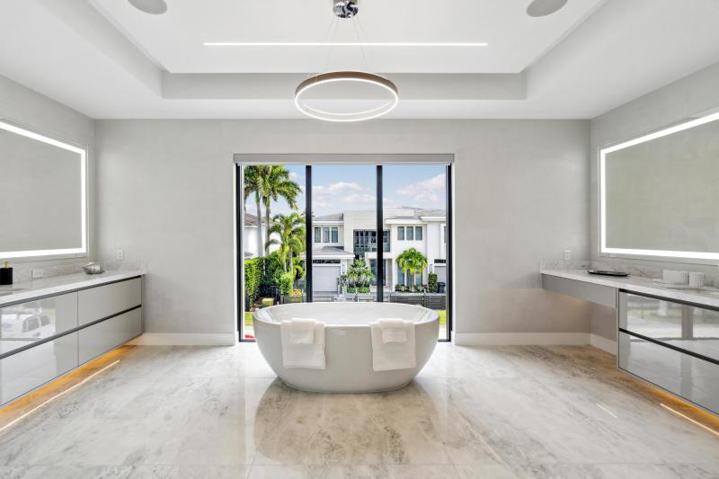  Single Family Homes Photo 52:  Boca Raton,  FL 33432