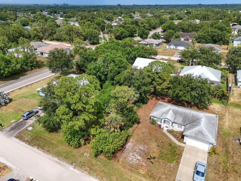 Duplex, Triplex and Fourplex Images