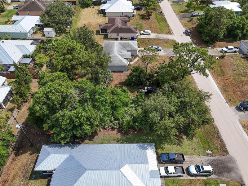 Duplex, Triplex and Fourplex Images