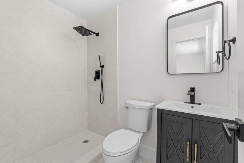 Duplex, Triplex and Fourplex Images