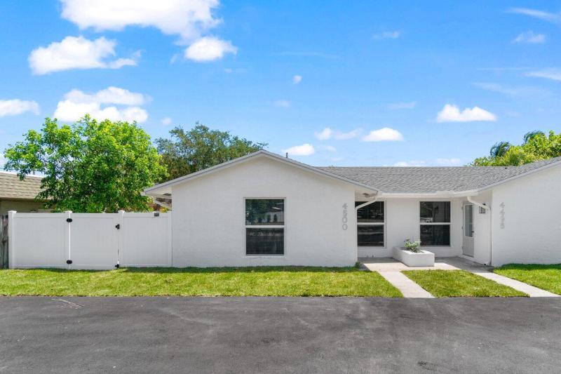 Duplex, Triplex and Fourplex Images