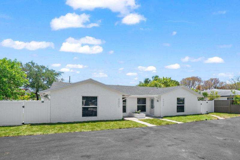 Duplex, Triplex and Fourplex Images