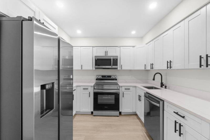 Duplex, Triplex and Fourplex Images