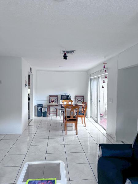 First Photo for Home For Sale at Lauderhill, FL. 33313