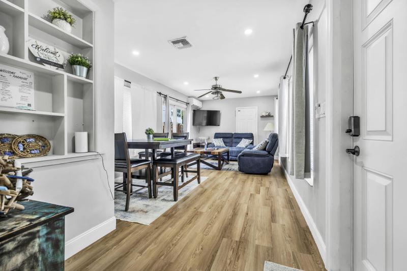 Duplex, Triplex and Fourplex Images