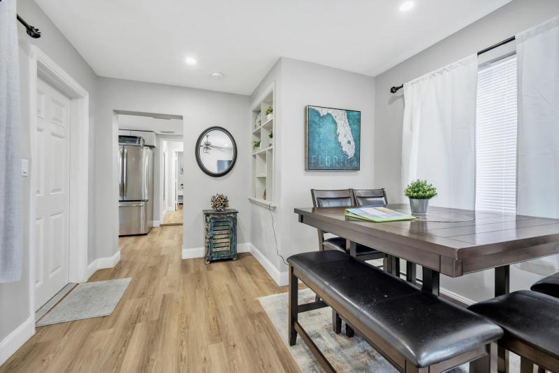 Duplex, Triplex and Fourplex Images