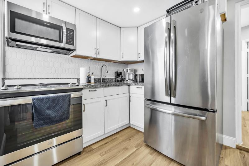 Duplex, Triplex and Fourplex Images