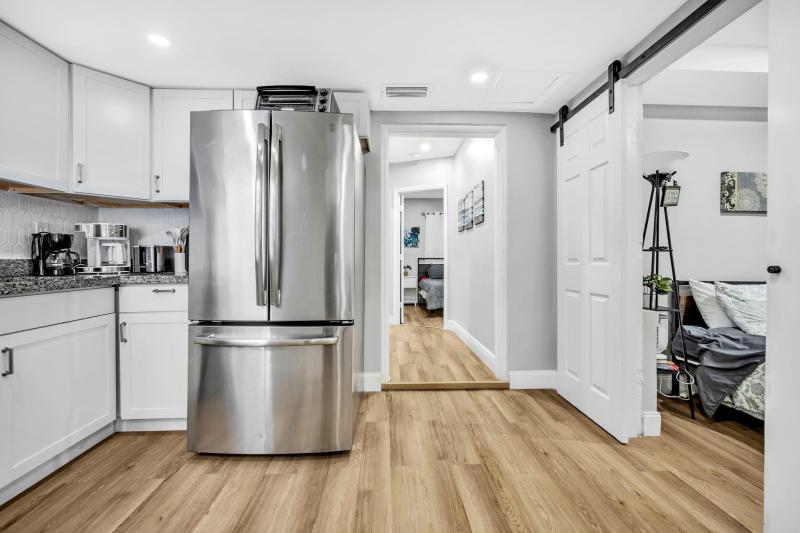 Duplex, Triplex and Fourplex Images