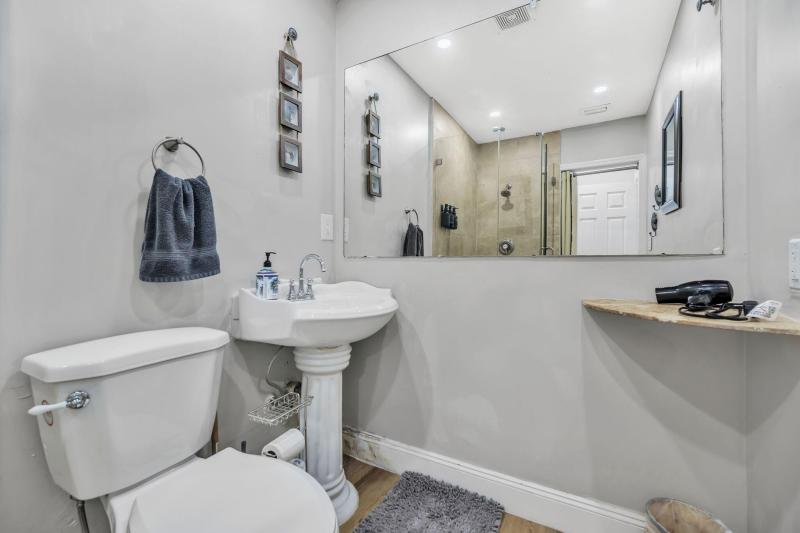 Duplex, Triplex and Fourplex Images