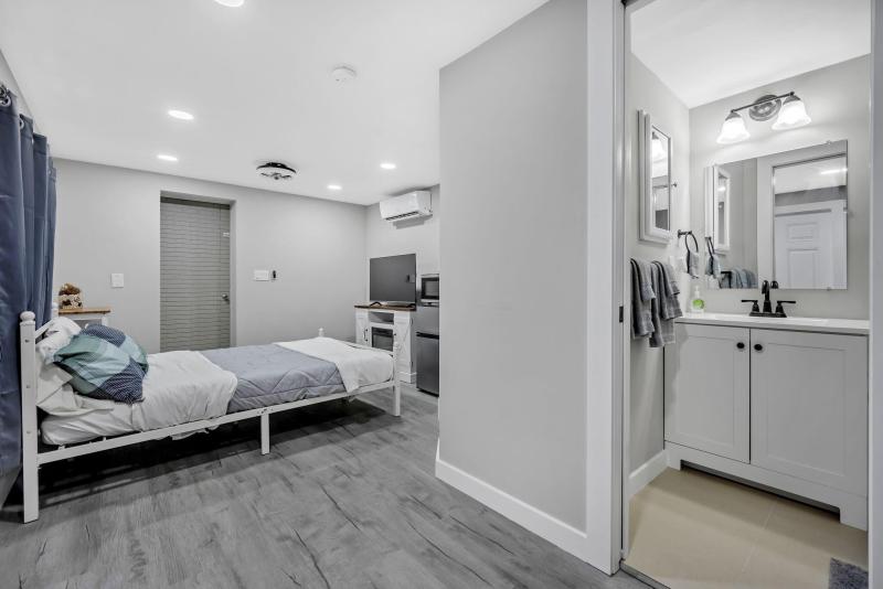 Duplex, Triplex and Fourplex Images