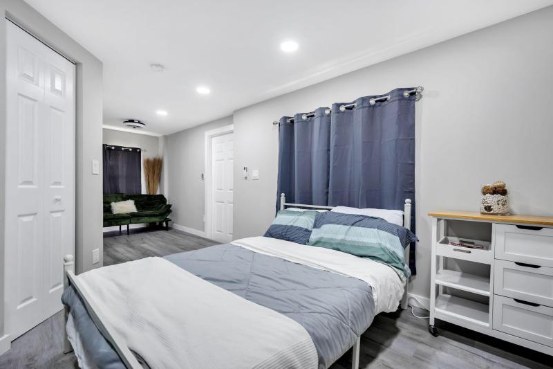 Duplex, Triplex and Fourplex Images