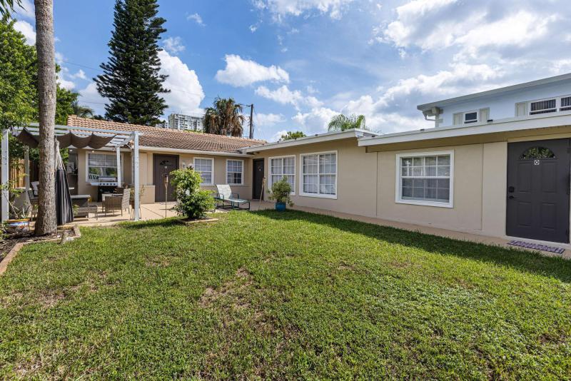 Duplex, Triplex and Fourplex Images