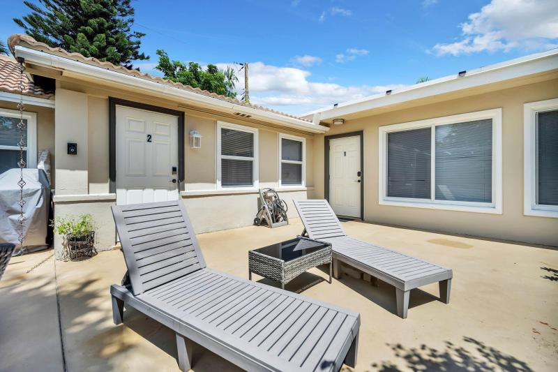 Duplex, Triplex and Fourplex Images