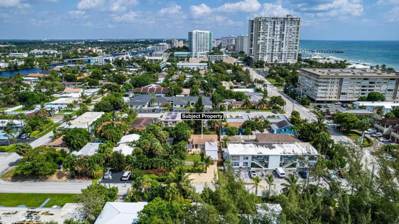 Duplex, Triplex and Fourplex Images