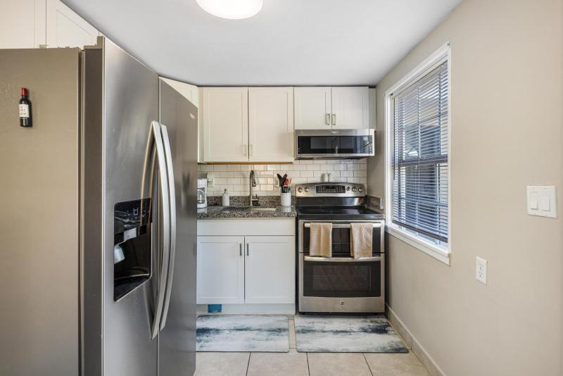 Duplex, Triplex and Fourplex Images