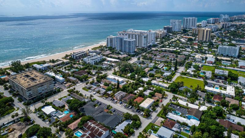 Duplex, Triplex and Fourplex Images